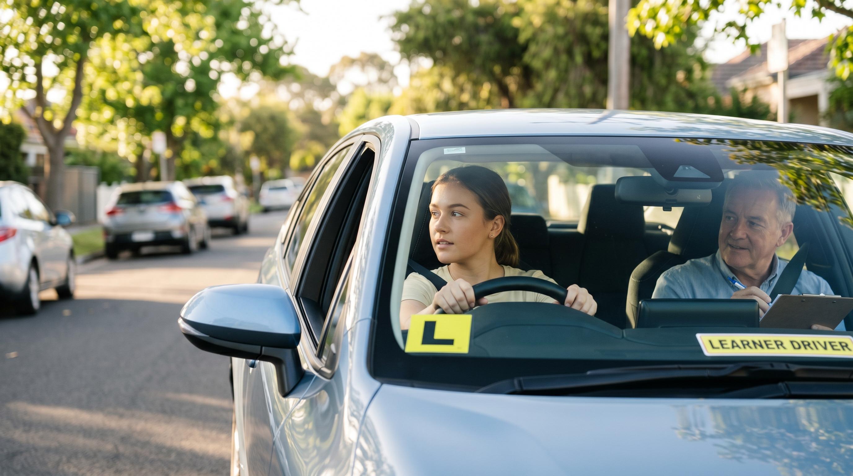 5 Astuces pour Réussir votre Code de la Route du Premier Coup