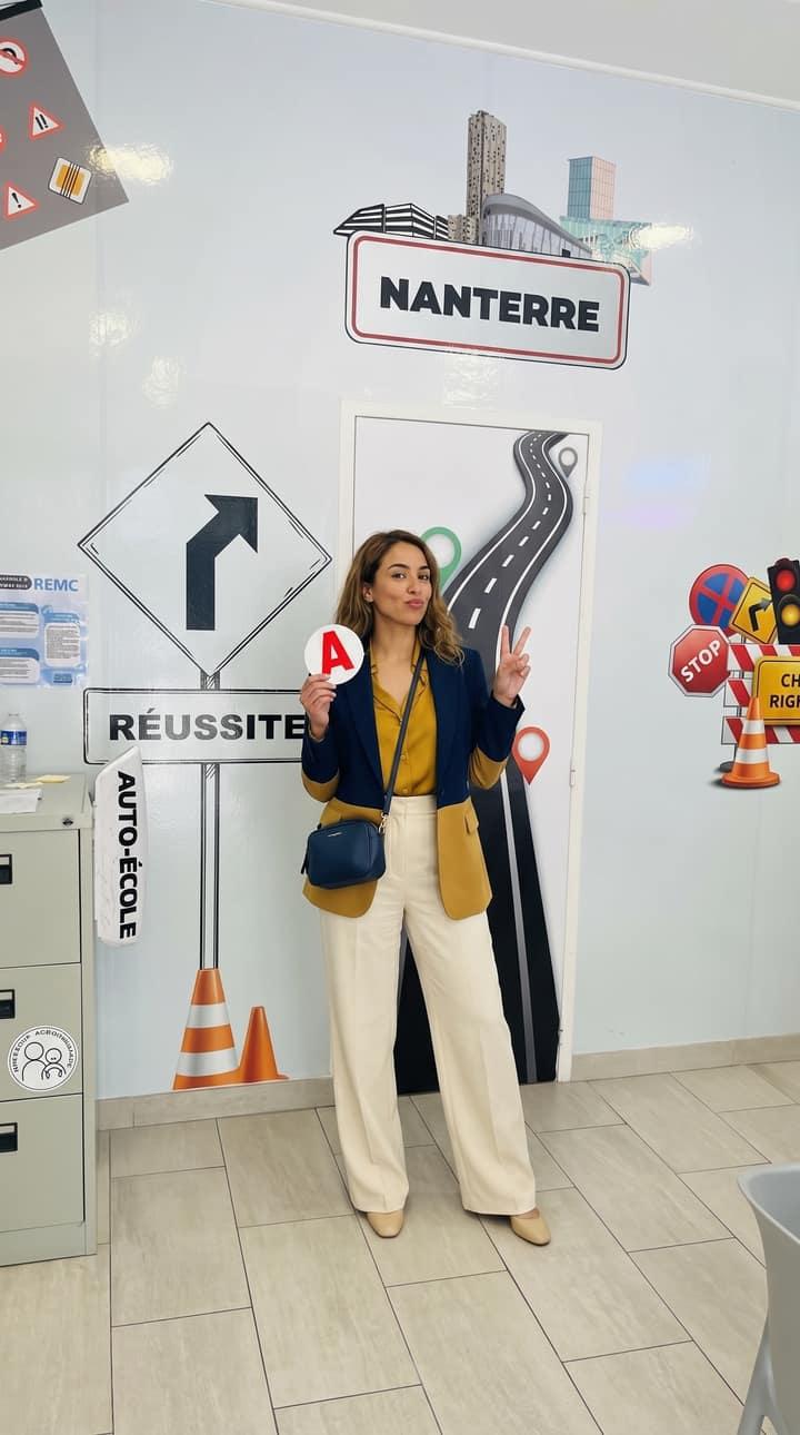 Avis élève 1